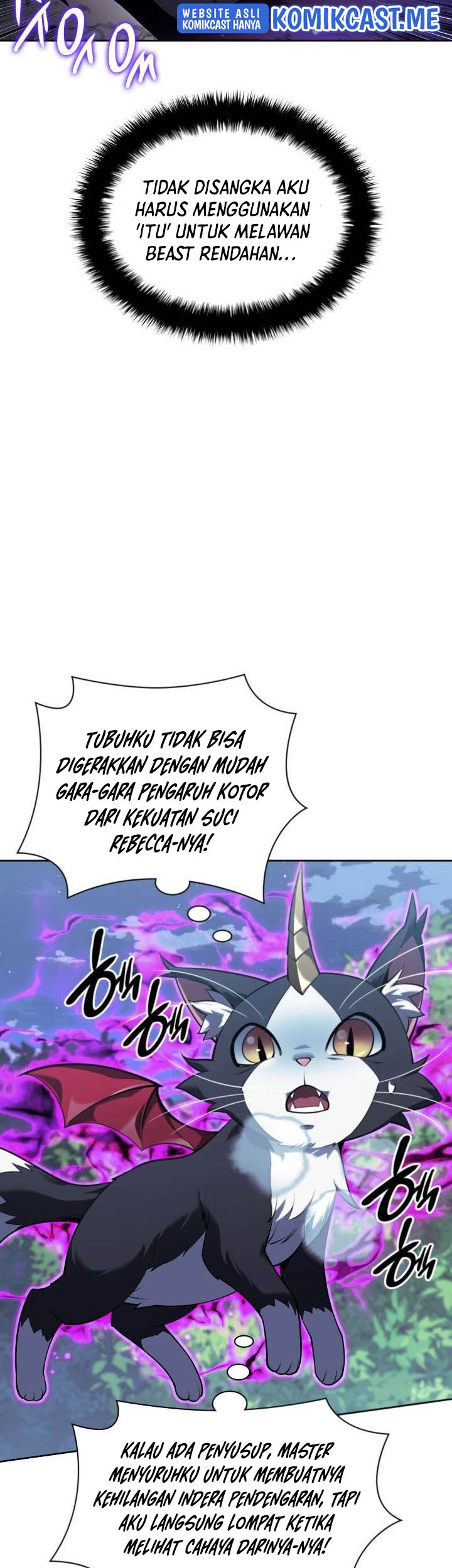 Overgeared New Chapter 144 Gambar 24