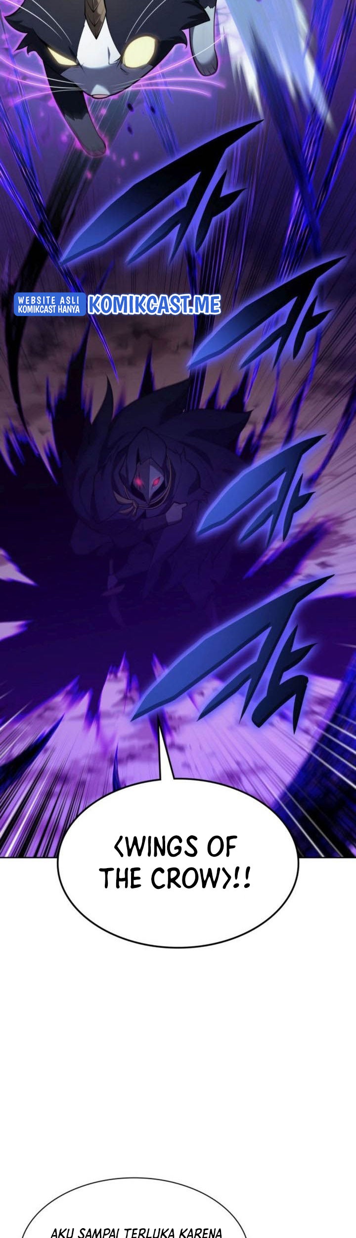 Overgeared New Chapter 144 Gambar 28