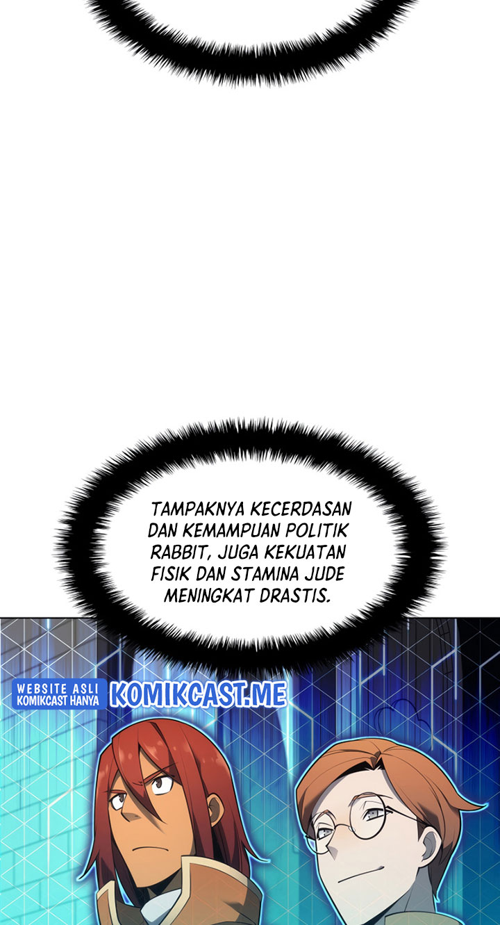 Overgeared New Chapter 141 Gambar 24