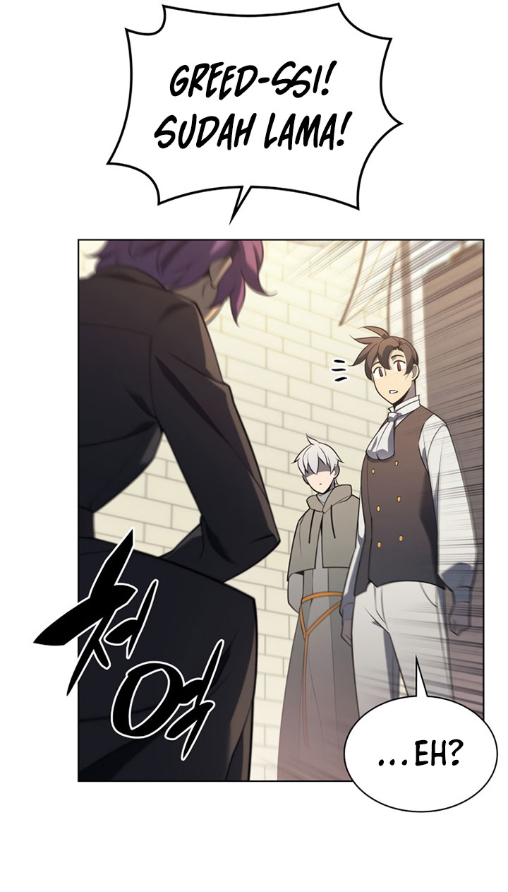 Overgeared New Chapter 141 Gambar 26