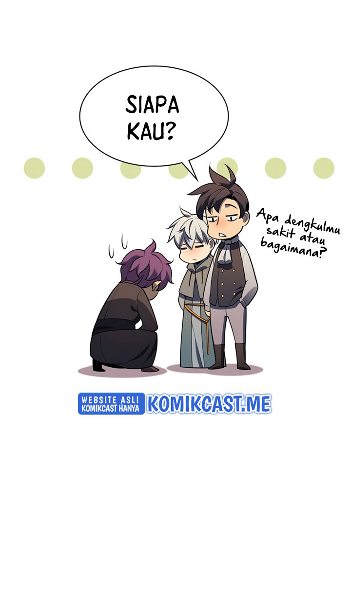 Overgeared New Chapter 141 Gambar 29