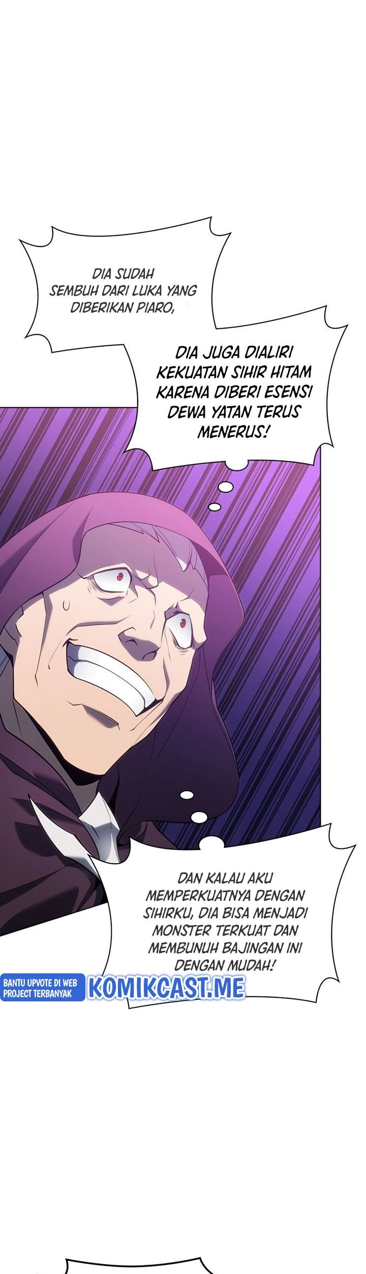 Overgeared New Chapter 139 Gambar 22