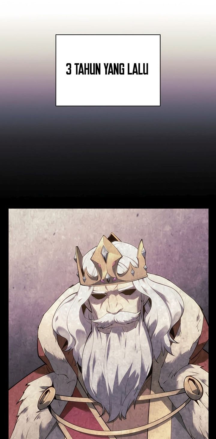 Overgeared New Chapter 138 Gambar 19