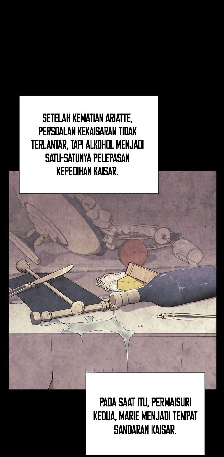 Overgeared New Chapter 138 Gambar 21