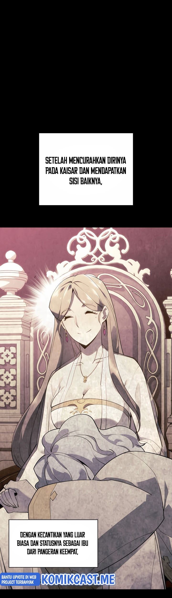 Overgeared New Chapter 138 Gambar 22