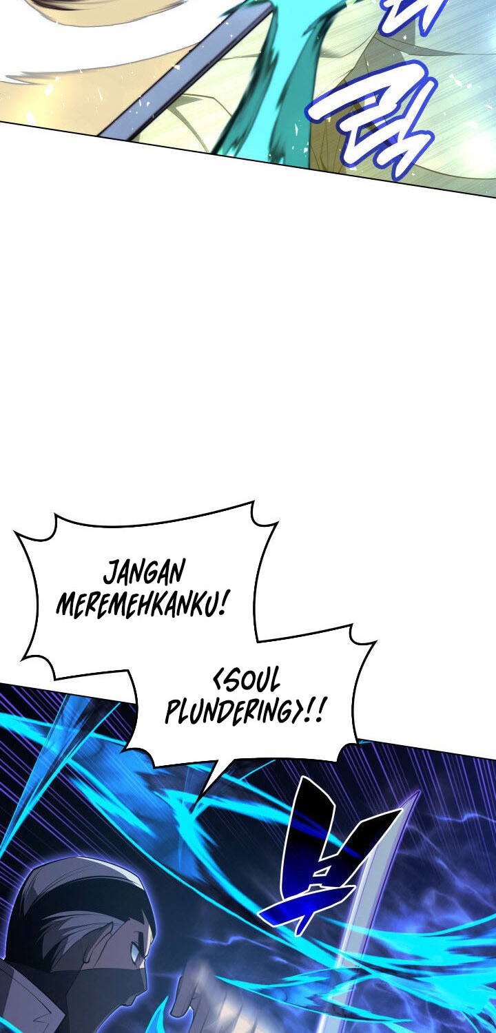 Overgeared New Chapter 135 Gambar 20