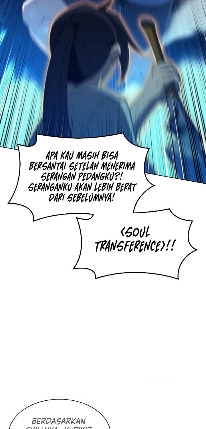 Overgeared New Chapter 135 Gambar 18