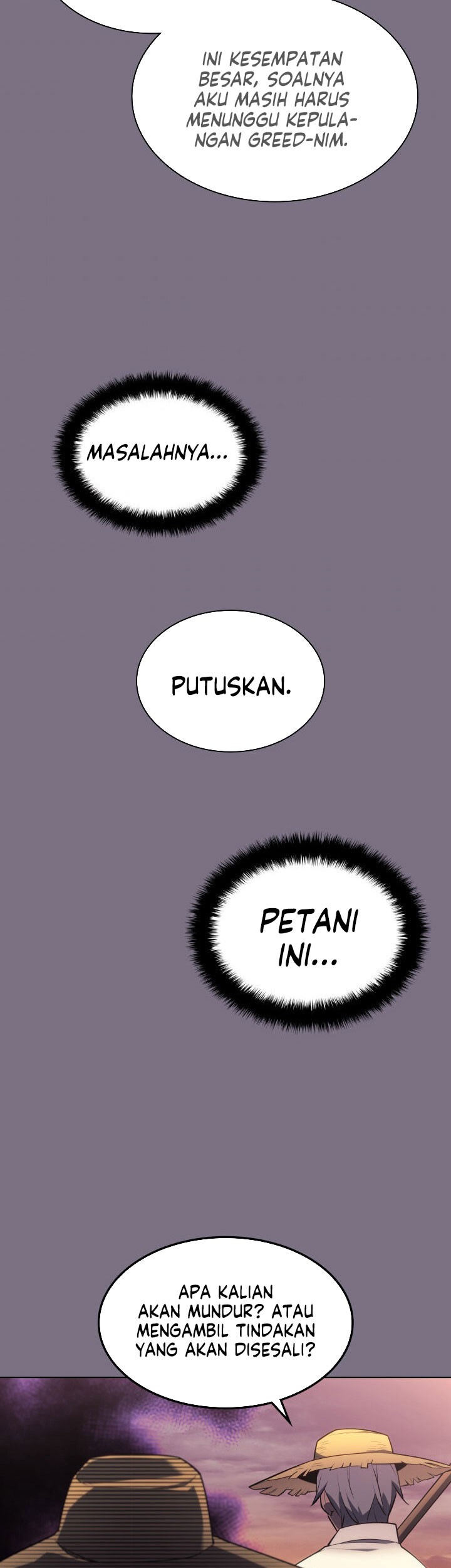 Overgeared New Chapter 134 Gambar 19