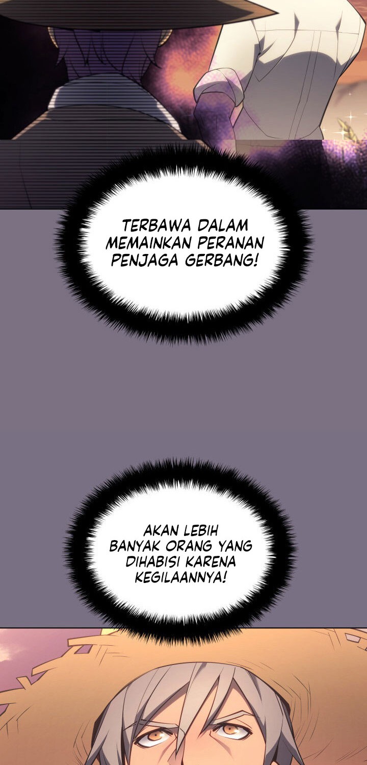 Overgeared New Chapter 134 Gambar 20