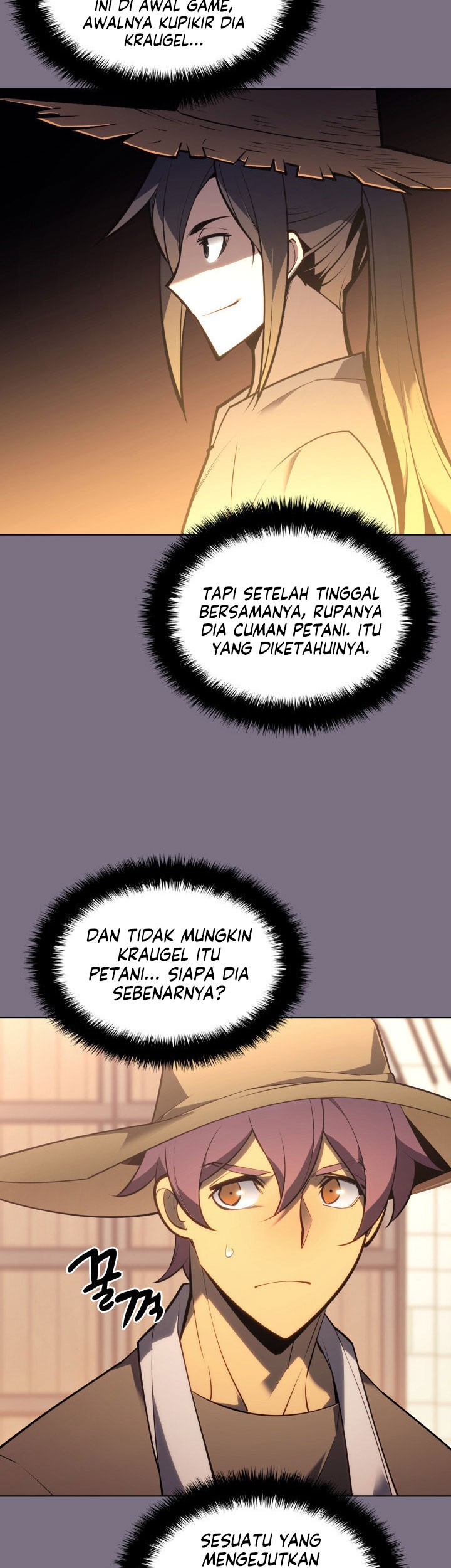 Overgeared New Chapter 134 Gambar 17