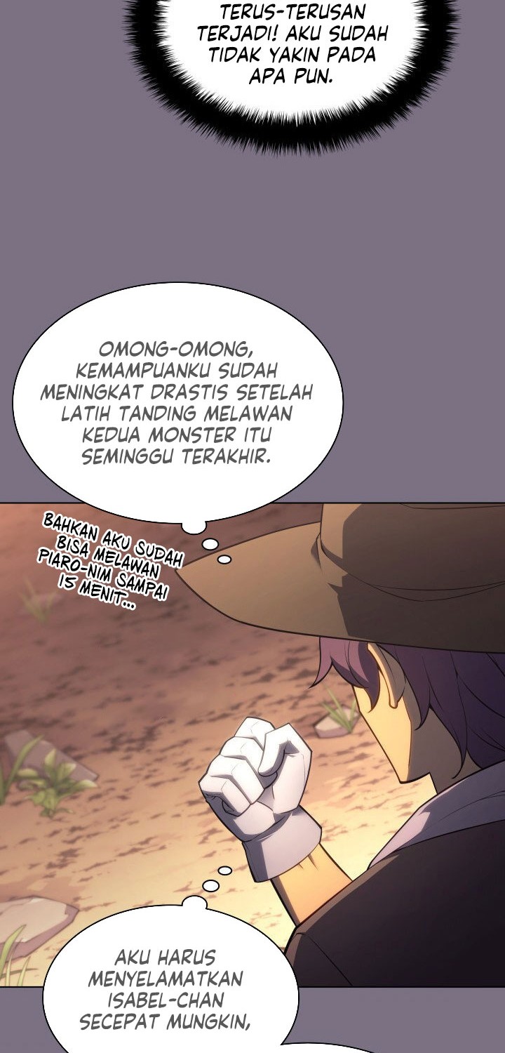 Overgeared New Chapter 134 Gambar 18