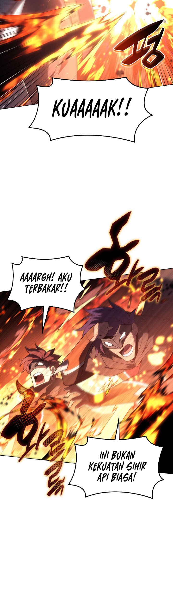 Overgeared New Chapter 133 Gambar 19