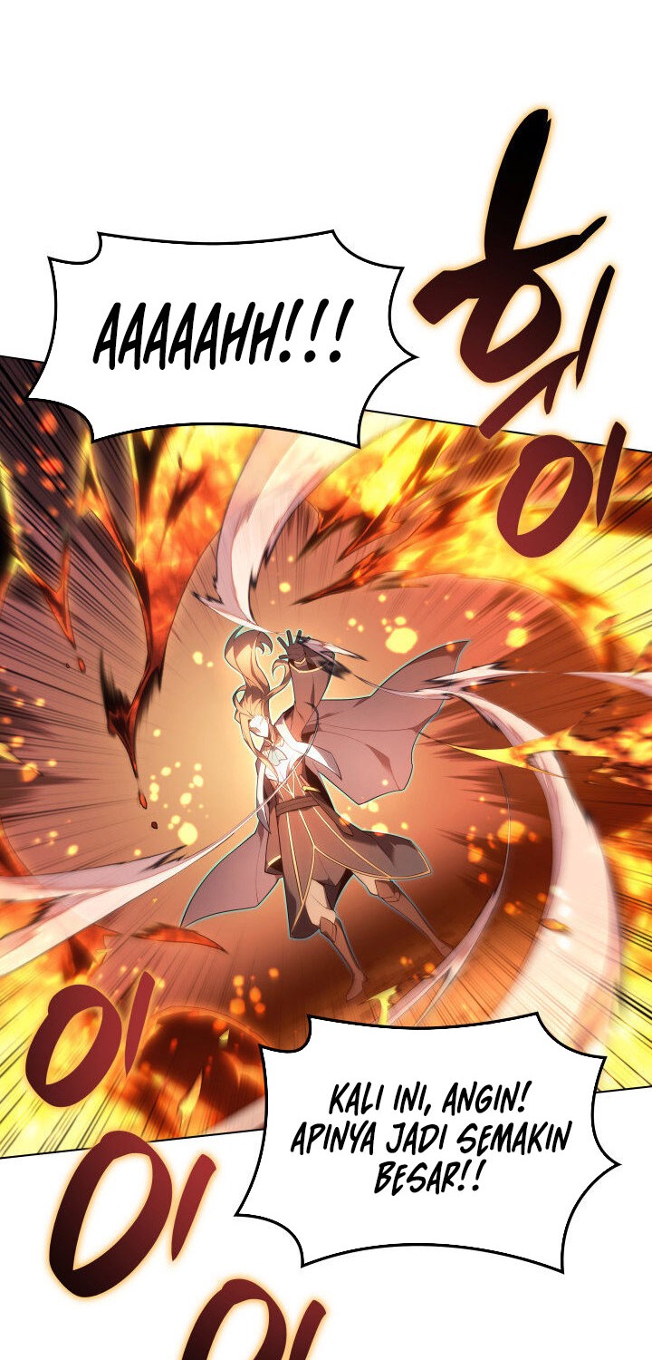 Overgeared New Chapter 133 Gambar 20