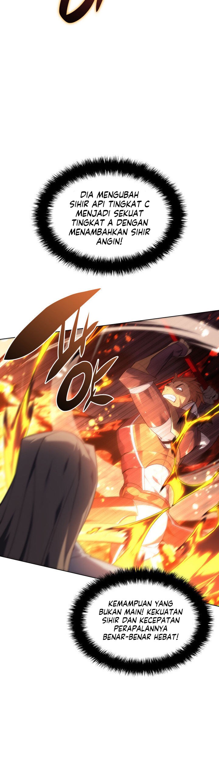 Overgeared New Chapter 133 Gambar 21