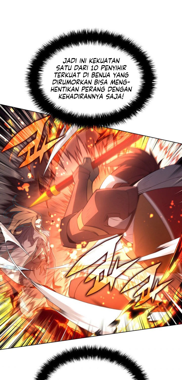 Overgeared New Chapter 133 Gambar 22