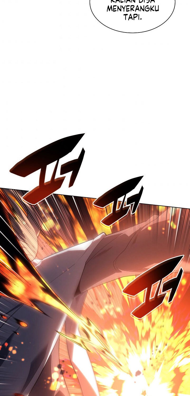 Overgeared New Chapter 133 Gambar 18