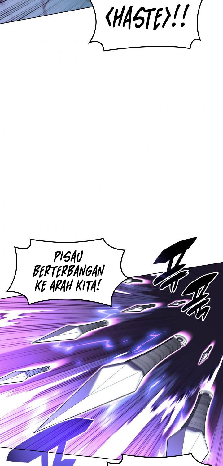 Overgeared New Chapter 132 Gambar 18