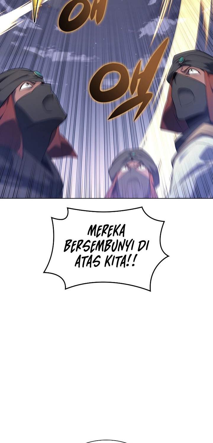 Overgeared New Chapter 131 Gambar 16