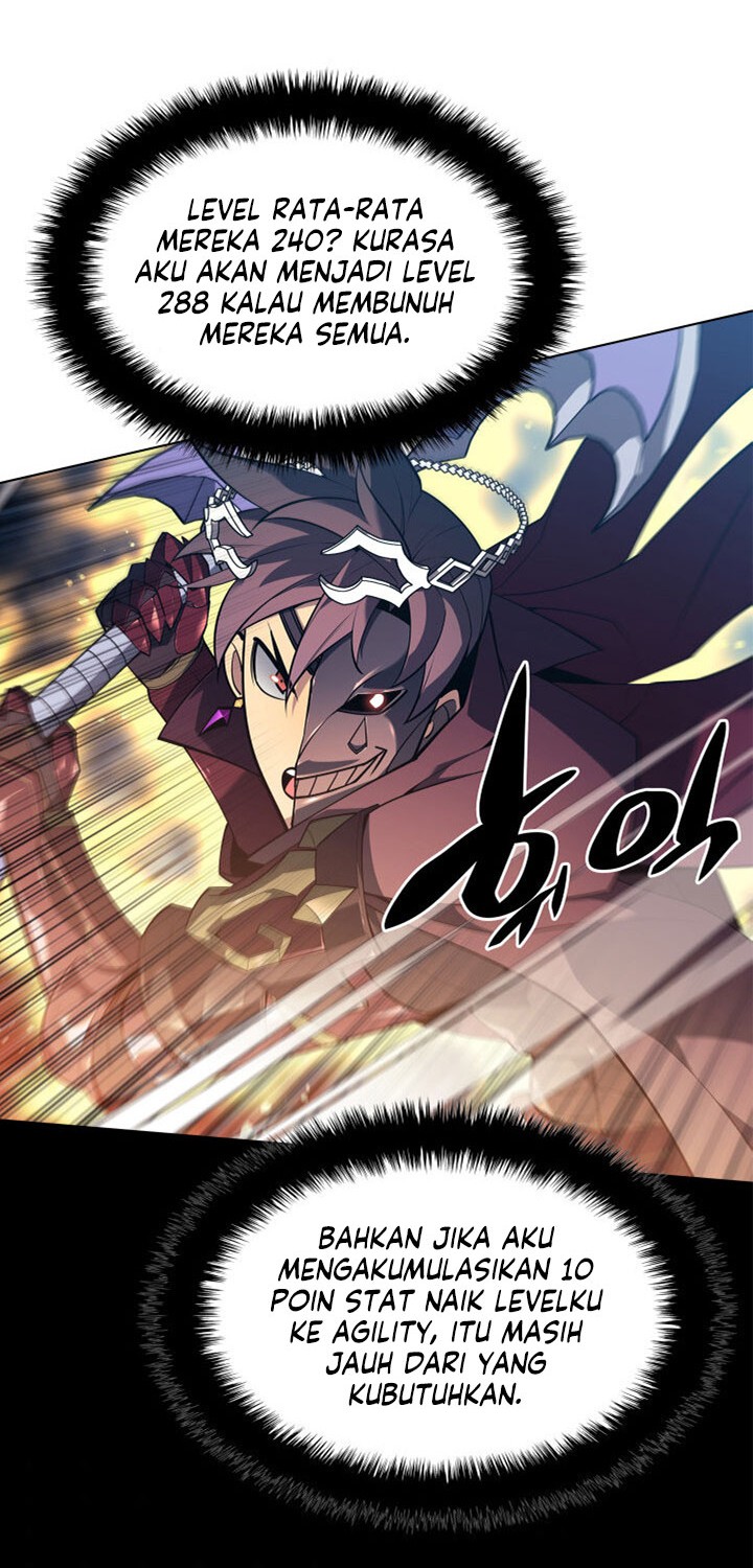 Overgeared New Chapter 131 Gambar 18