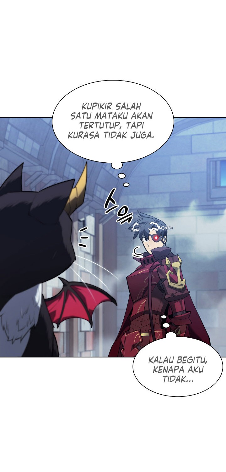 Overgeared New Chapter 130 Gambar 14