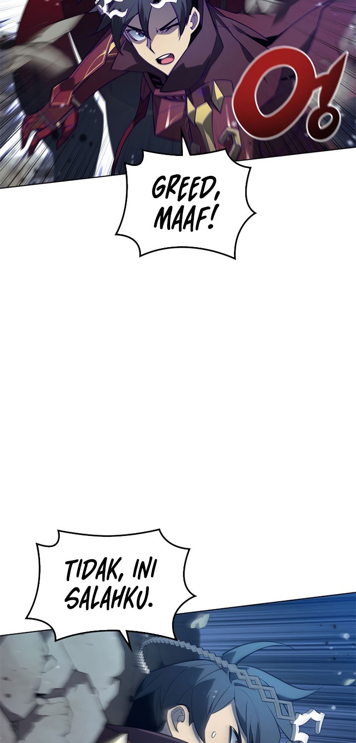 Overgeared New Chapter 129 Gambar 20