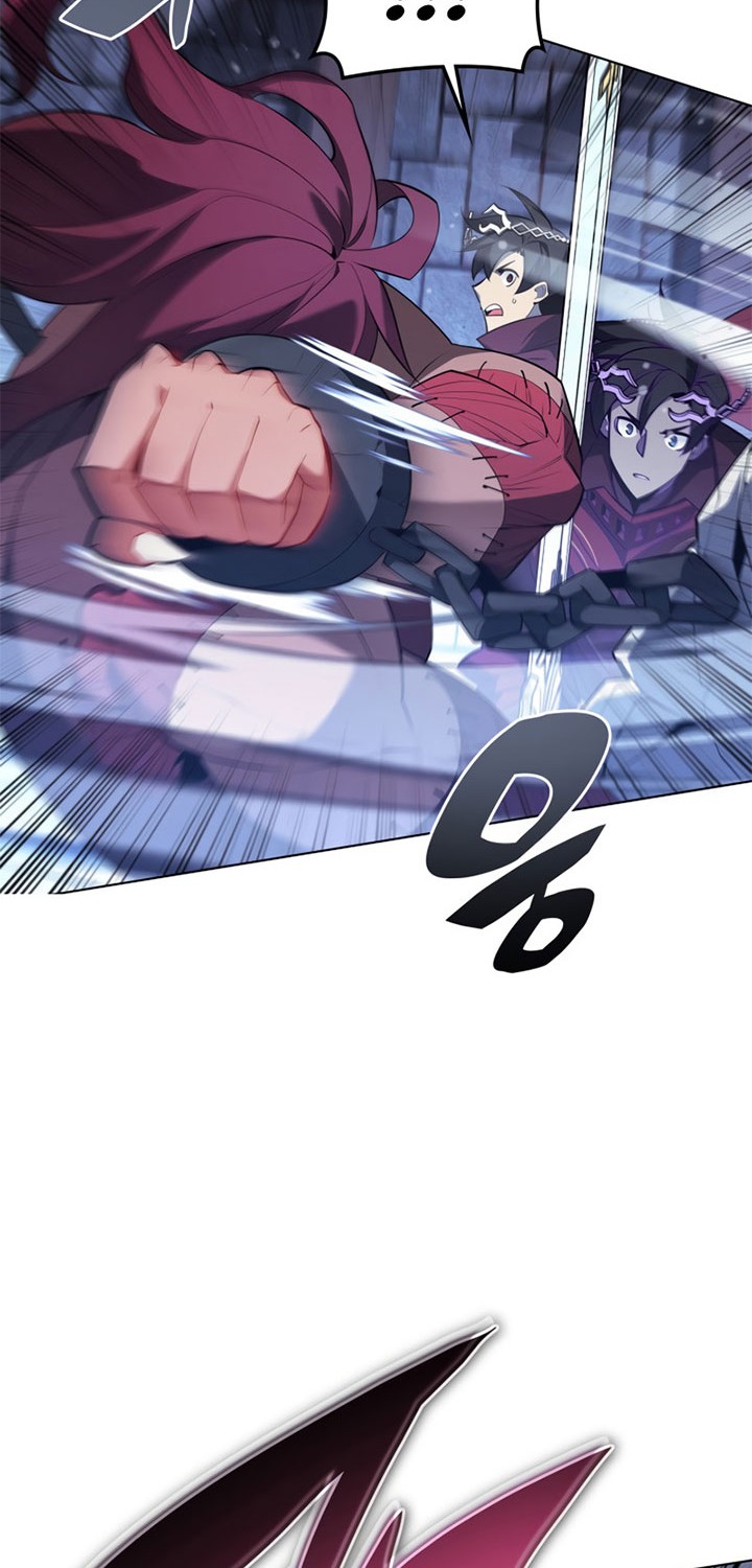 Overgeared New Chapter 129 Gambar 18
