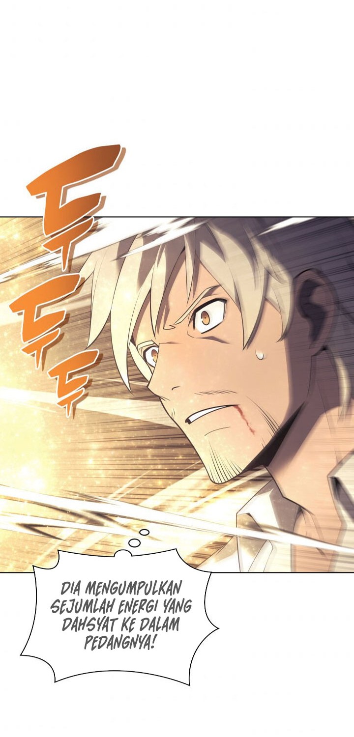 Overgeared New Chapter 127 Gambar 18