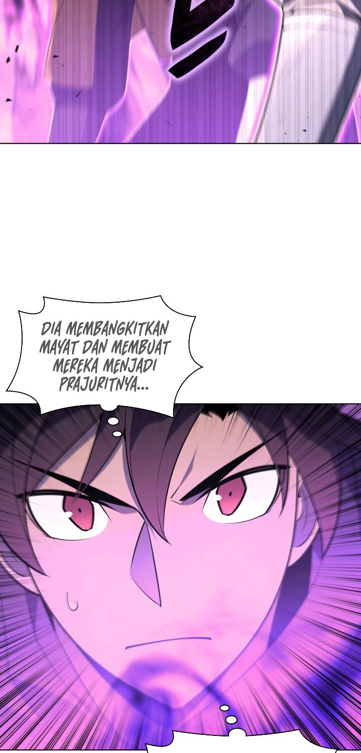 Overgeared New Chapter 125 Gambar 16