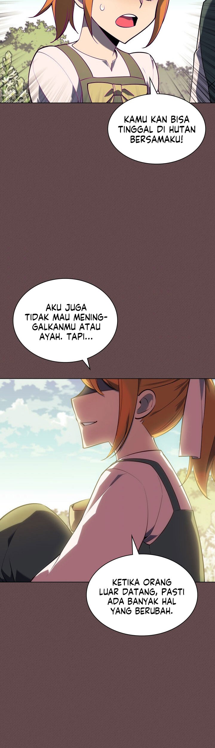 Overgeared New Chapter 123 Gambar 19