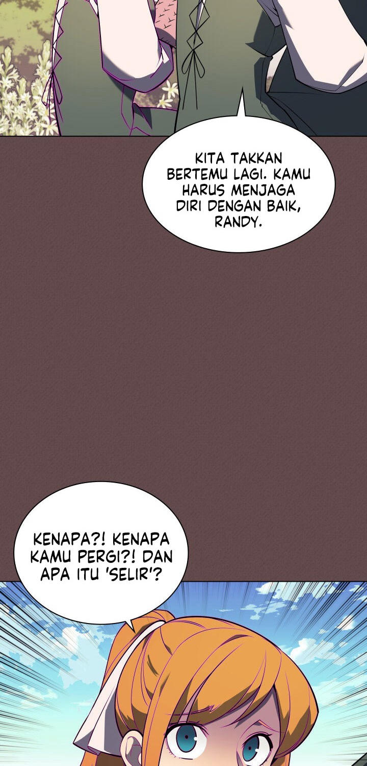 Overgeared New Chapter 123 Gambar 18