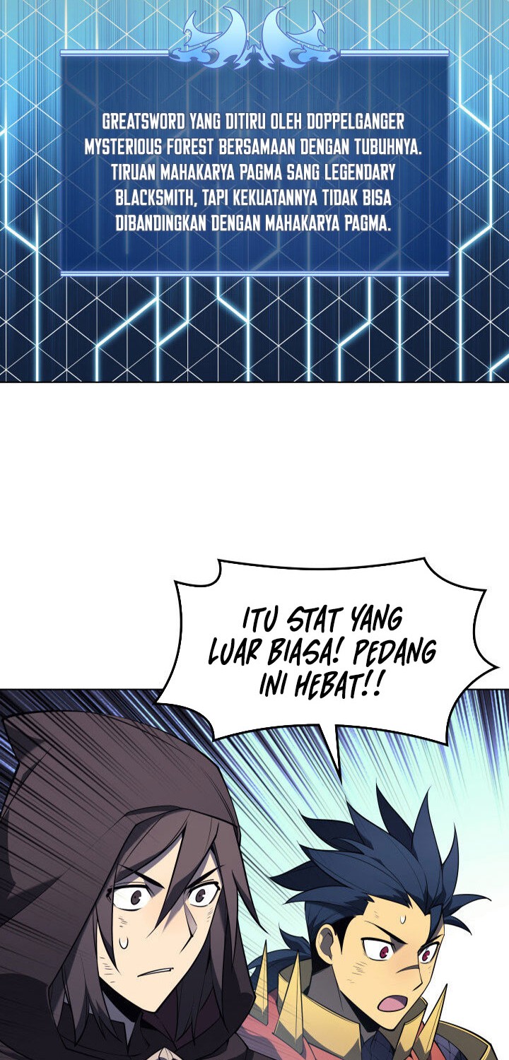 Overgeared New Chapter 122 Gambar 16