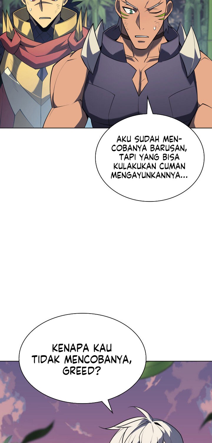 Overgeared New Chapter 122 Gambar 18