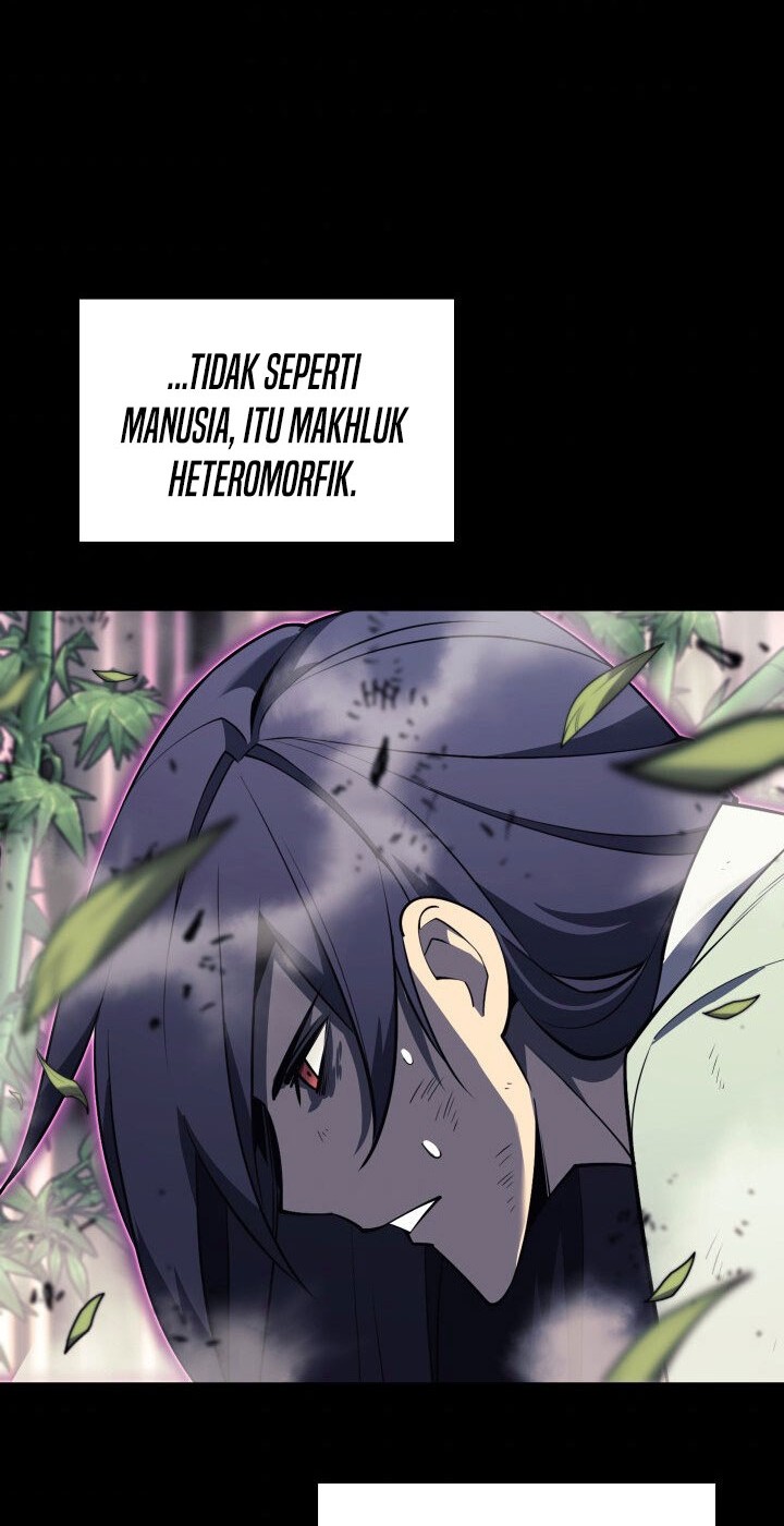 Overgeared New Chapter 121 Gambar 20