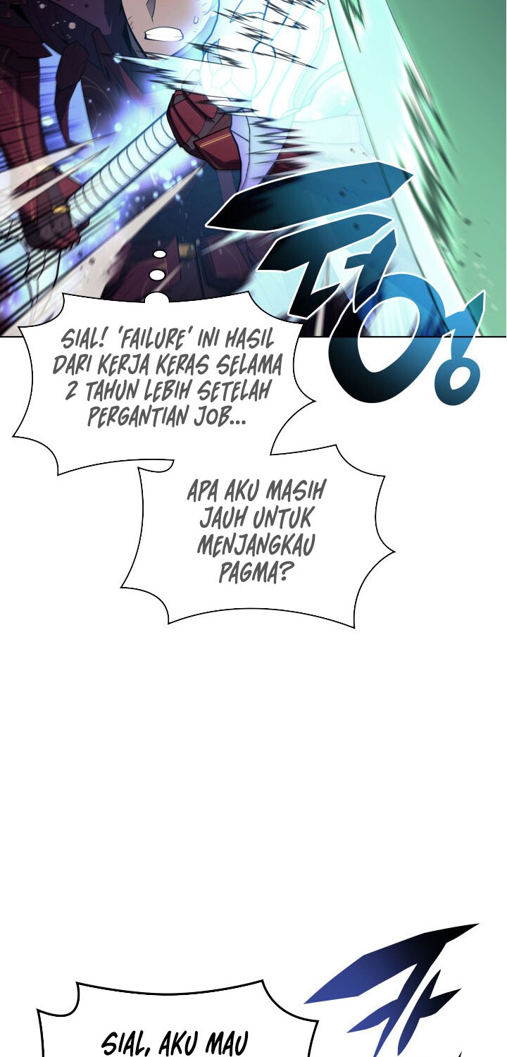 Overgeared New Chapter 120 Gambar 16