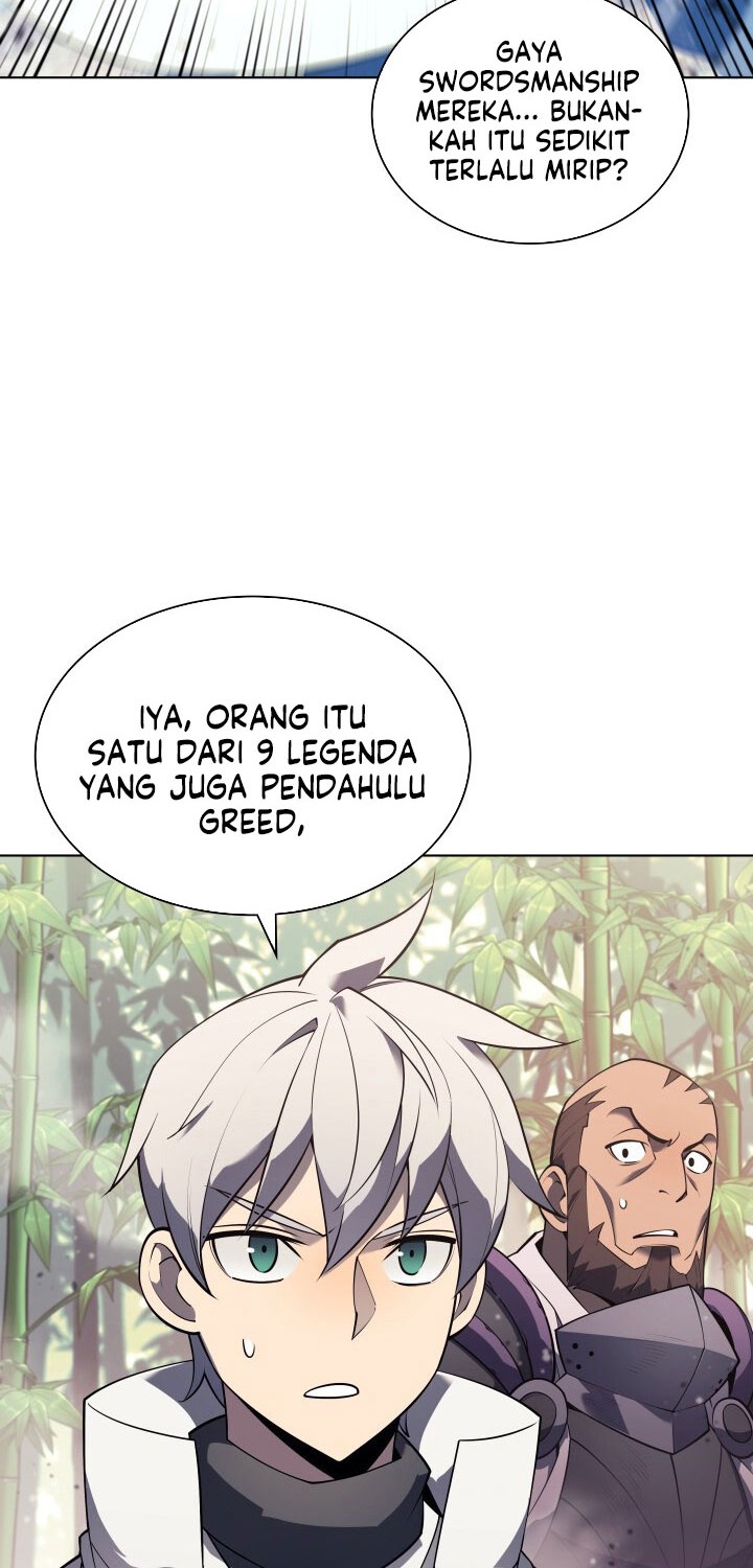 Overgeared New Chapter 120 Gambar 18