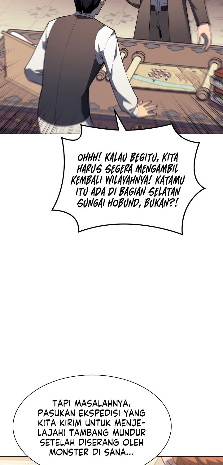 Overgeared New Chapter 119 Gambar 16