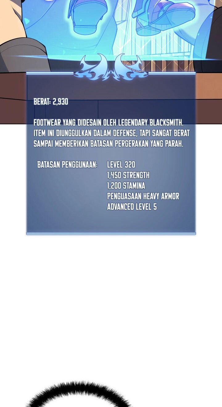 Overgeared New Chapter 118 Gambar 16