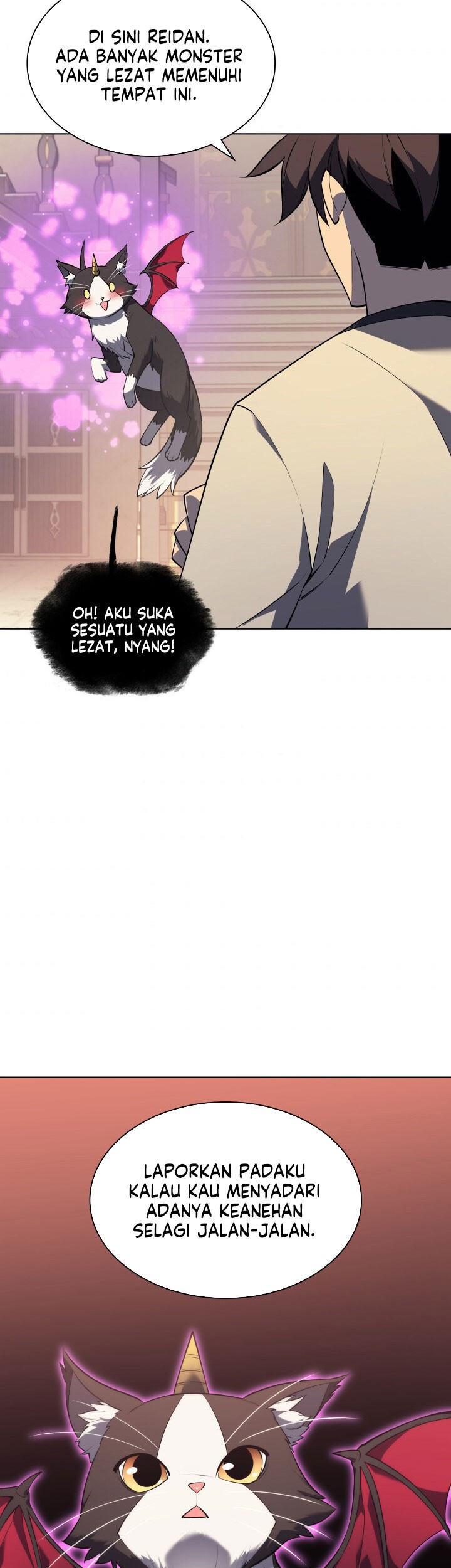 Overgeared New Chapter 117 Gambar 19