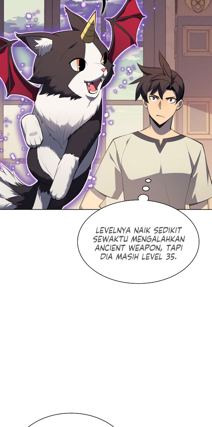Overgeared New Chapter 117 Gambar 18