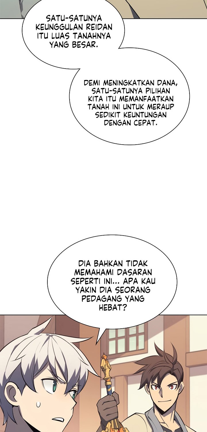 Overgeared New Chapter 116 Gambar 16