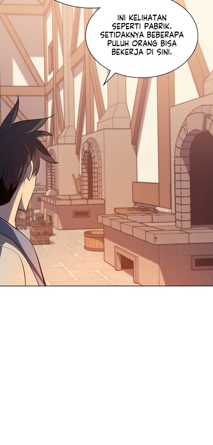 Overgeared New Chapter 115 Gambar 14