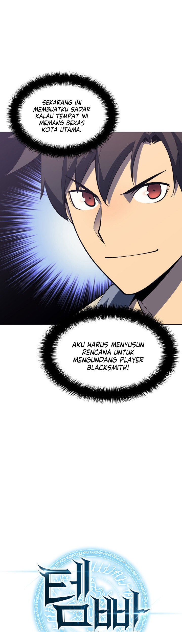 Overgeared New Chapter 115 Gambar 15