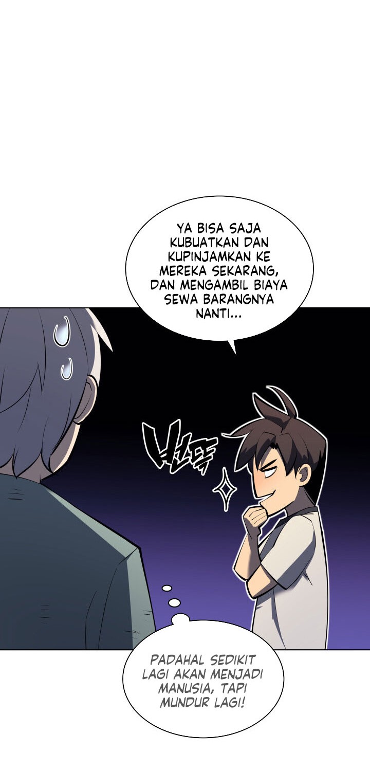 Overgeared New Chapter 114 Gambar 20
