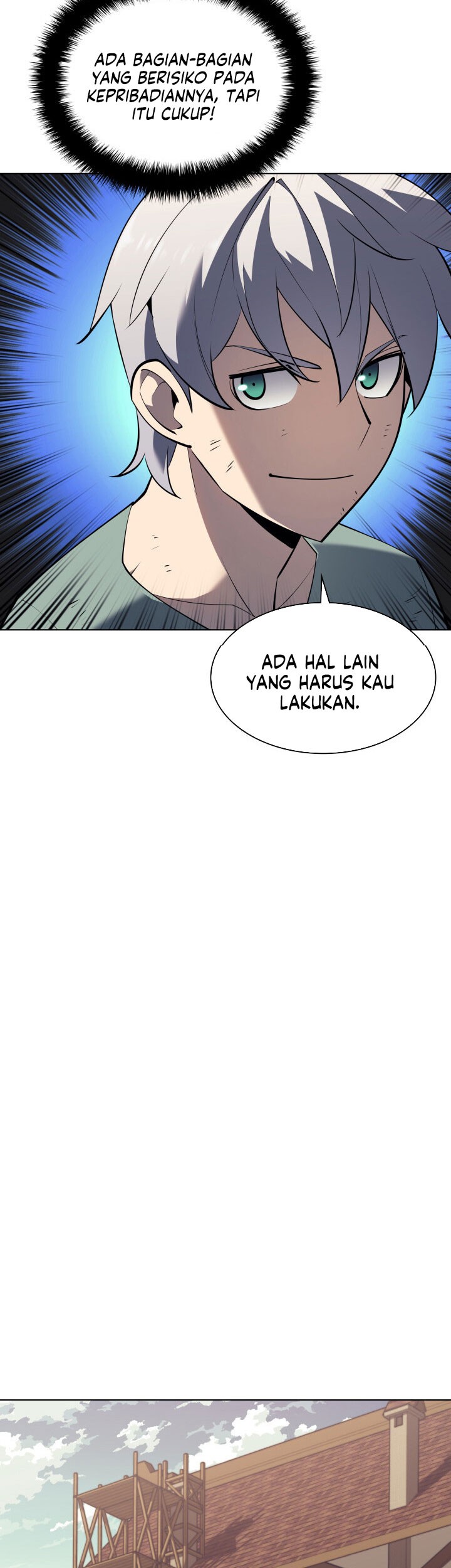 Overgeared New Chapter 114 Gambar 17