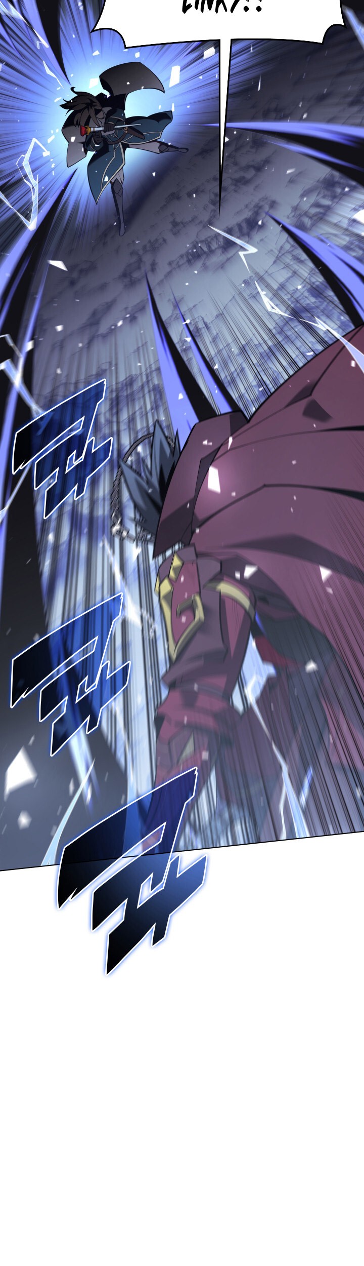 Overgeared New Chapter 112 Gambar 17