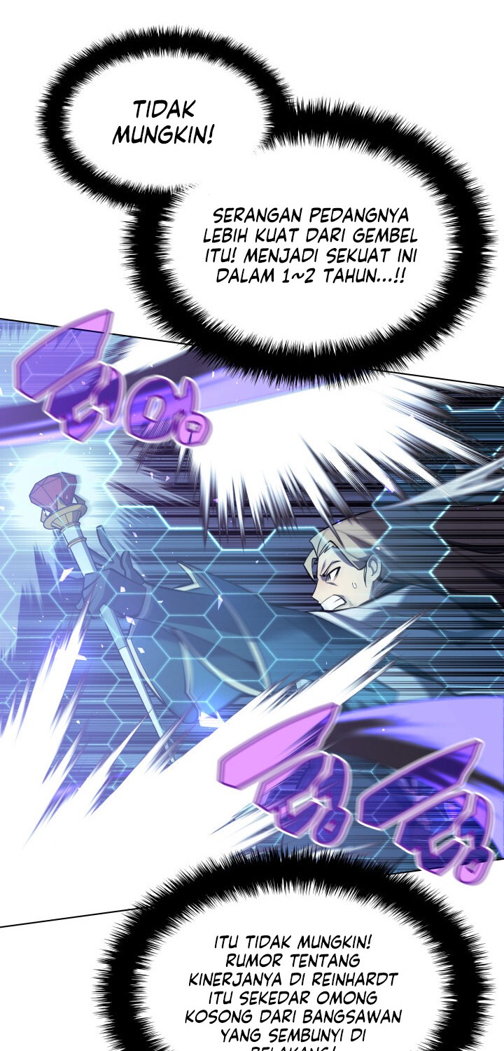 Overgeared New Chapter 112 Gambar 18