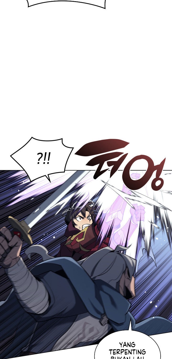 Overgeared New Chapter 109 Gambar 18