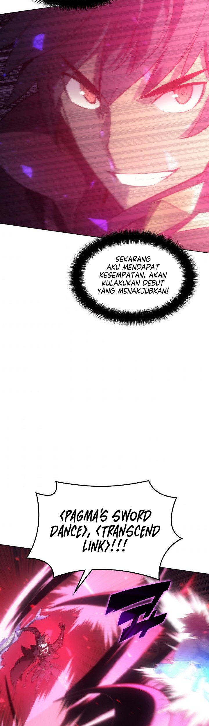 Overgeared New Chapter 94 Gambar 19