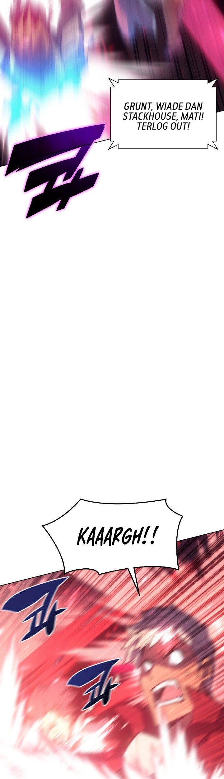 Overgeared New Chapter 94 Gambar 21