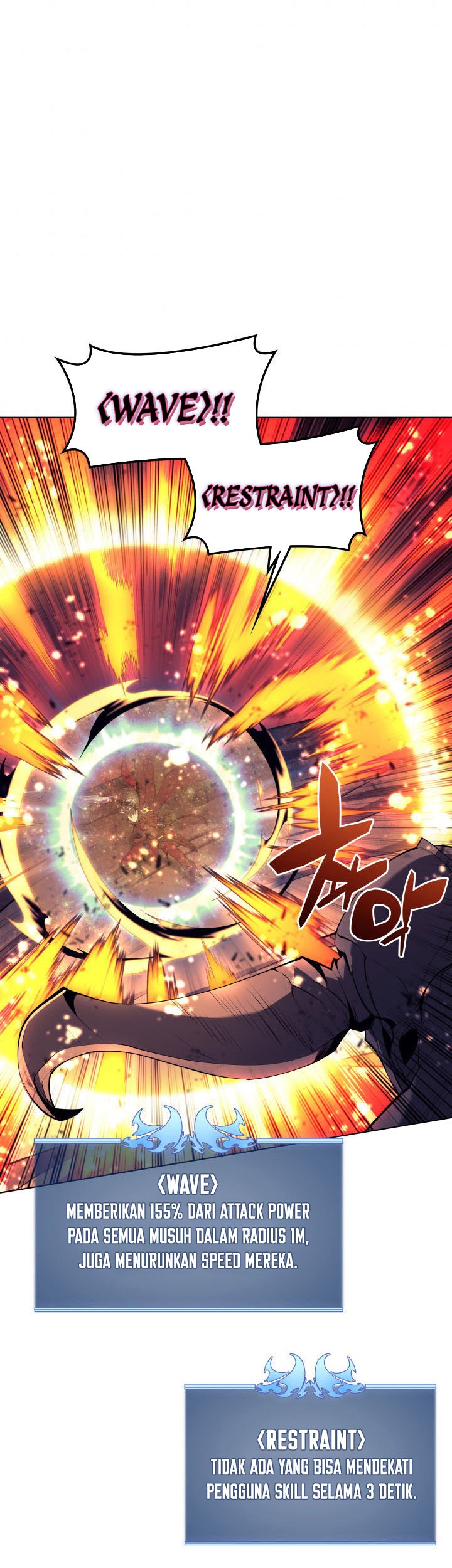 Overgeared New Chapter 91 Gambar 19
